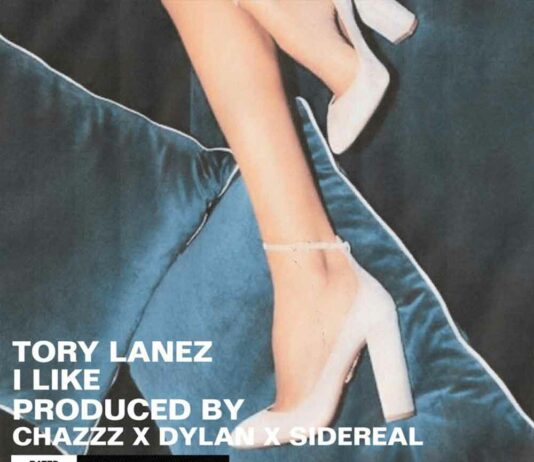 I Like - Tory Lanez