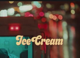 Ice Cream - Freddie Gibbs Feat. Rick Rock