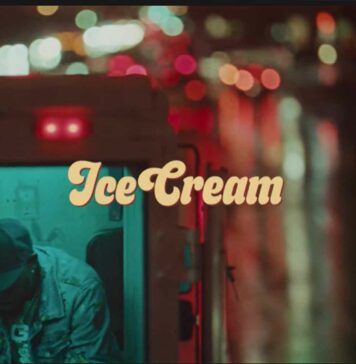 Ice Cream - Freddie Gibbs Feat. Rick Rock