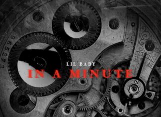 In A Minute - Lil Baby