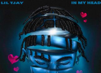 In My Head - Lil Tjay