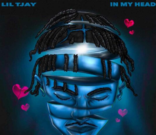 In My Head – Lil Tjay In My Head - Lil Tjay