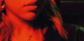 In The Club - Mahalia