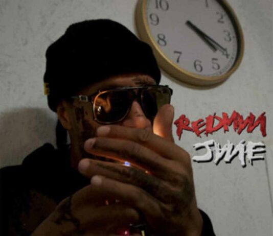 Jane – Redman Jane - Redman