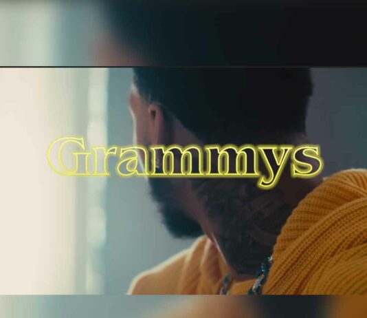 Key Glock - Grammys