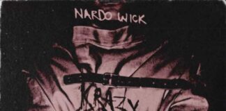Krazy Krazy - Nardo Wick