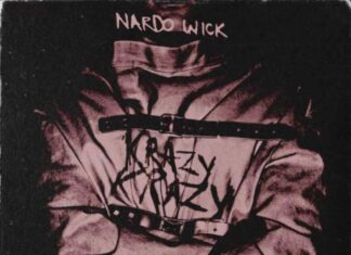 Krazy Krazy - Nardo Wick
