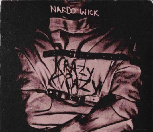 Krazy Krazy – Nardo Wick Krazy Krazy - Nardo Wick