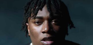 Last One Left - Fredo Bang Feat. Roddy Ricch