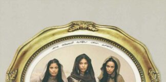 Lavender & Red Roses - Ibeyi & Jorja Smith