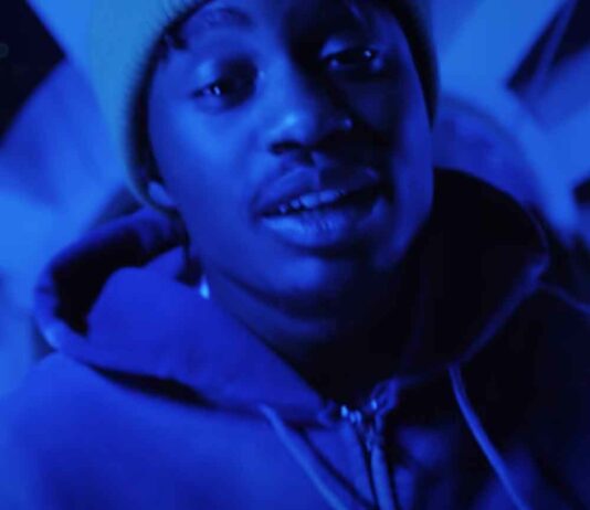 Lavish - Lil Tjay