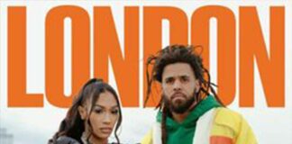 London - BIA Feat. J. Cole