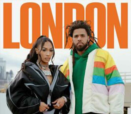 London – BIA Feat. J. Cole London - BIA Feat. J. Cole
