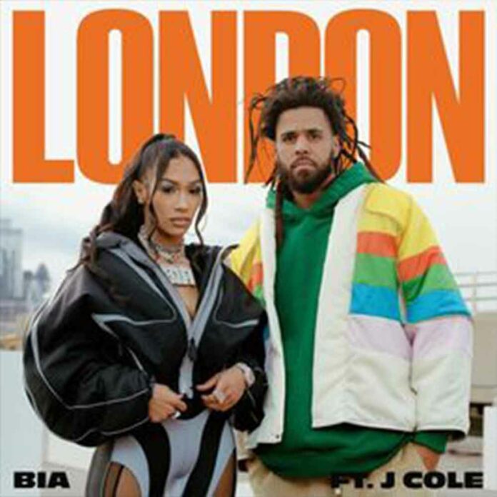 London - BIA Feat. J. Cole