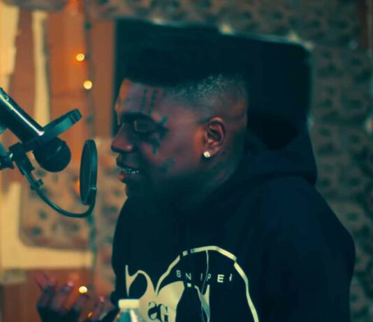 Love Isn't Enough - Kodak Black