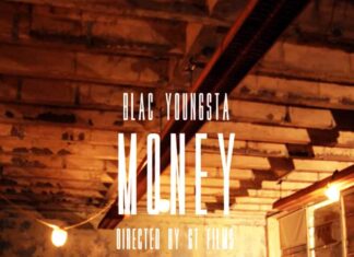Money - Blac Youngsta
