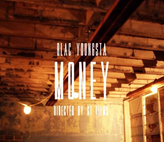Money – Blac Youngsta Money - Blac Youngsta
