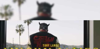 Mucky James - Tory Lanez