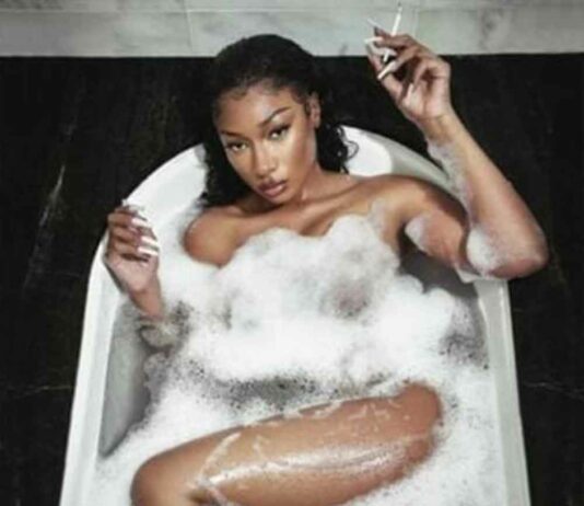 Plan B – Megan Thee Stallion Plan B - Megan Thee Stallion