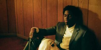 Please Do Not Lean - Daniel Caesar Feat. BADBADNOTGOOD