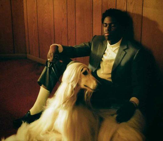 Please Do Not Lean – Daniel Caesar Feat. BADBADNOTGOOD Please Do Not Lean - Daniel Caesar Feat. BADBADNOTGOOD