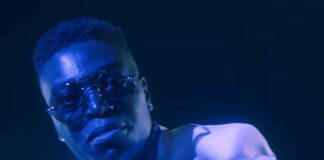 Purple Stamp - Kodak Black