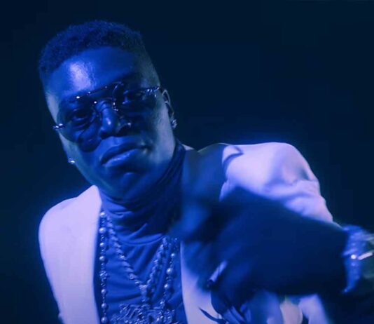 Purple Stamp - Kodak Black