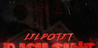 Rich Sh*t - Lil Gotit Feat. Ty Dolla $ign & Lil Keed
