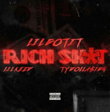 Rich Sh*t - Lil Gotit Feat. Ty Dolla $ign & Lil Keed