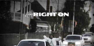 Right On - Lil Baby