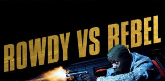 Rowdy vs. Rebel - Rowdy Rebel