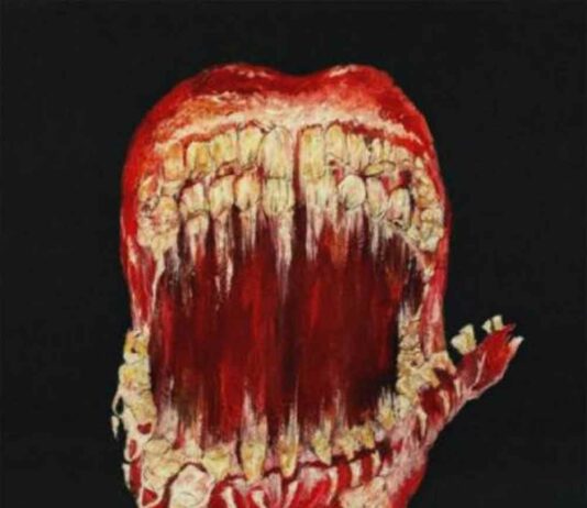 Skin & Bones - 070 Shake