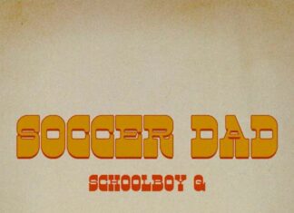 Soccer Dad - ScHoolboy Q