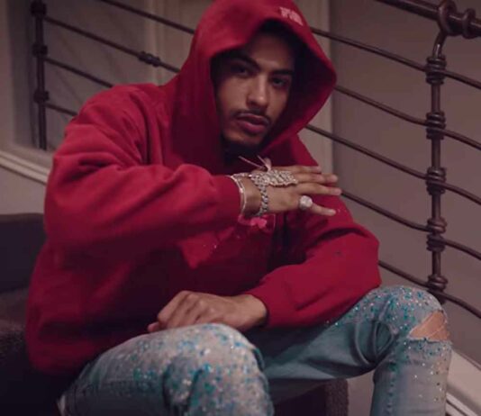 Stamped – Jay Critch Stamped - Jay Critch