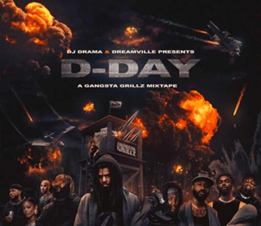 Blackberry Sap - Ari Lennox, Dreamville & DJ Drama Produced by J White,Stick - Dreamville Feat. J. Cole, J.I.D, Kenny Mason, Sheck Wes & DJ Drama