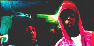 The God Hour - A$AP Ant & A$AP Rocky