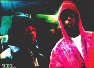 The God Hour - A$AP Ant & A$AP Rocky
