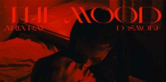 The Mood - Arin Ray Feat. D Smoke