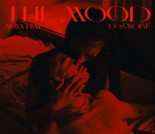 The Mood – Arin Ray Feat. D Smoke The Mood - Arin Ray Feat. D Smoke