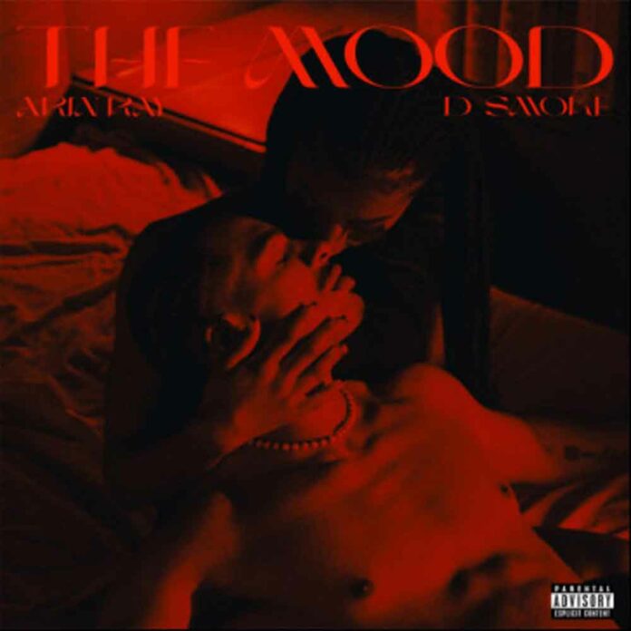 The Mood - Arin Ray Feat. D Smoke