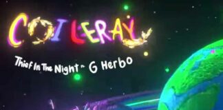 Thief In The Night - Coi Leray Feat. G Herbo