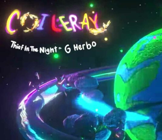 Thief In The Night - Coi Leray Feat. G Herbo