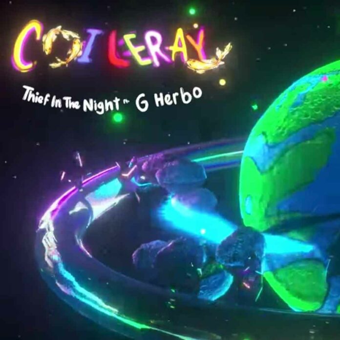 Thief In The Night - Coi Leray Feat. G Herbo