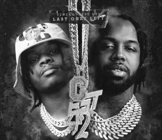 Thump Sh*t – EST Gee & 42 Dugg Thump Sh*t - EST Gee & 42 Dugg