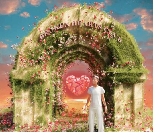 Control – Syd Tie The Knot - Syd
