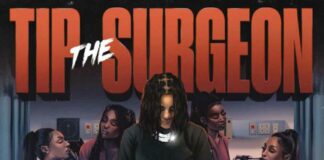 Tip The Surgeon – Young M.A Tip The Surgeon - Young M.A