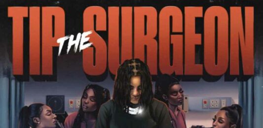 Tip The Surgeon - Young M.A