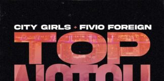 Top Notch – City Girls Feat. Fivio Foreign Top Notch - City Girls Feat. Fivio Foreign