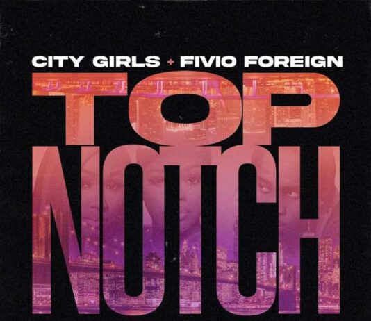 Top Notch - City Girls Feat. Fivio Foreign