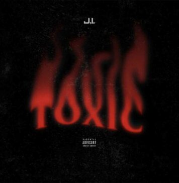 Toxic - J.I the Prince of N.Y